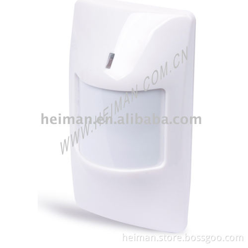 wide angle PIR detector(CE)